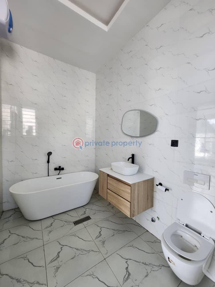 5 bedroom Detached Duplex For Rent Vgc, Ikota Victoria Garden City Lekki Lagos - 12
