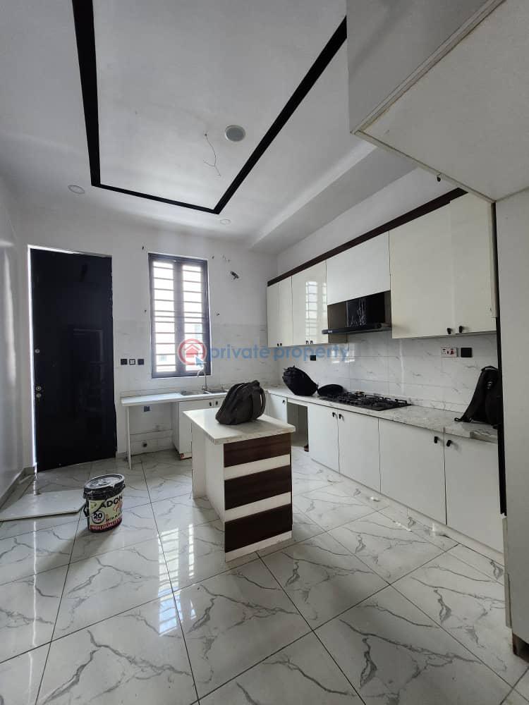 5 bedroom Detached Duplex For Rent Vgc, Ikota Victoria Garden City Lekki Lagos - 3