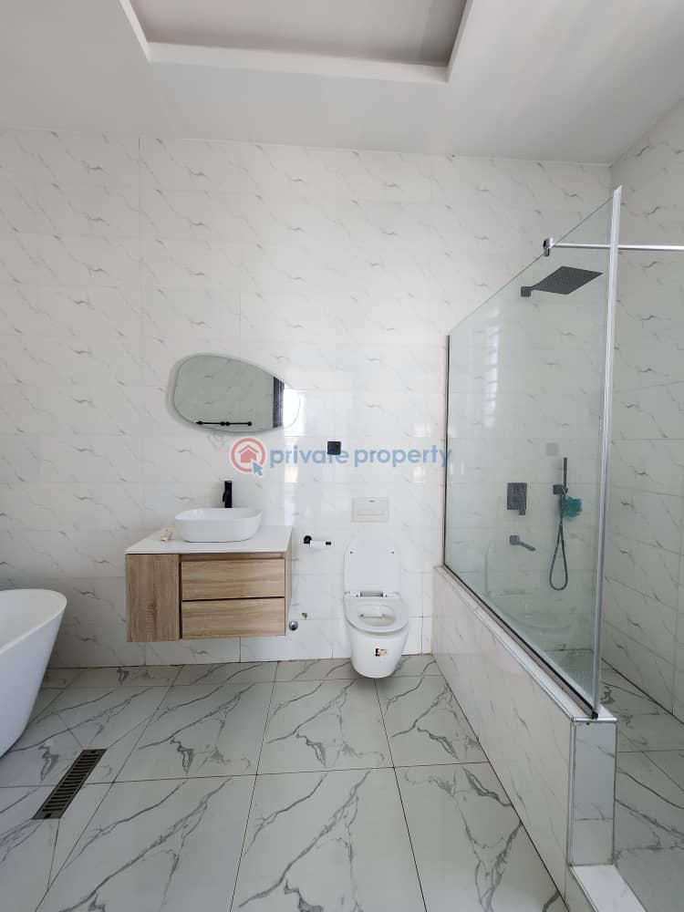 5 bedroom Detached Duplex For Rent Vgc, Ikota Victoria Garden City Lekki Lagos - 13