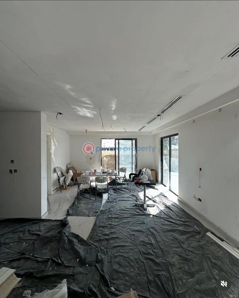 5 bedroom Detached Duplex For Sale Old Ikoyi Lagos - 36