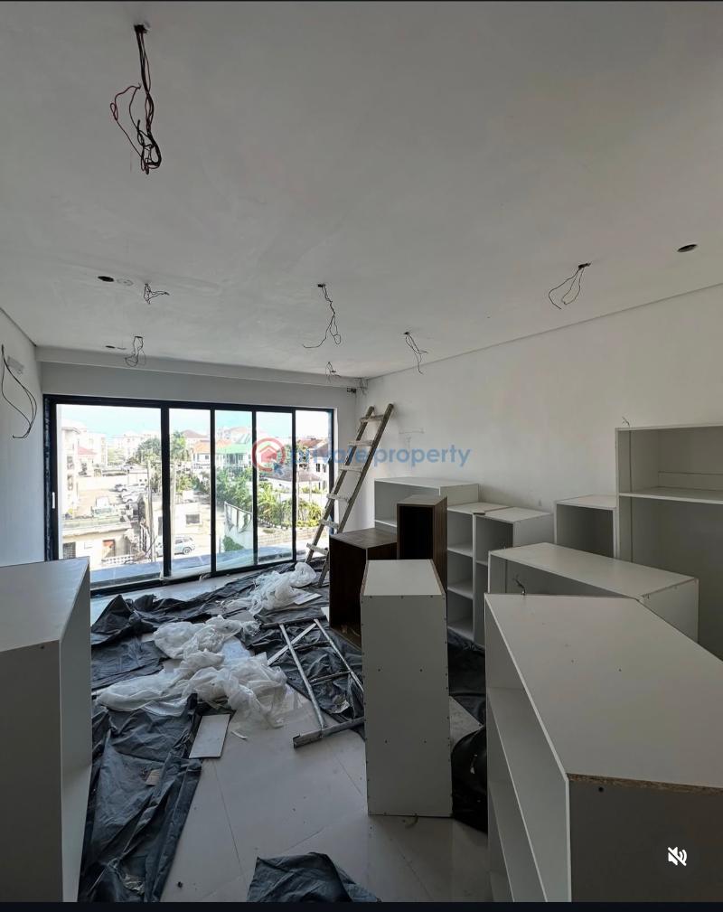 5 bedroom Detached Duplex For Sale Old Ikoyi Lagos - 32