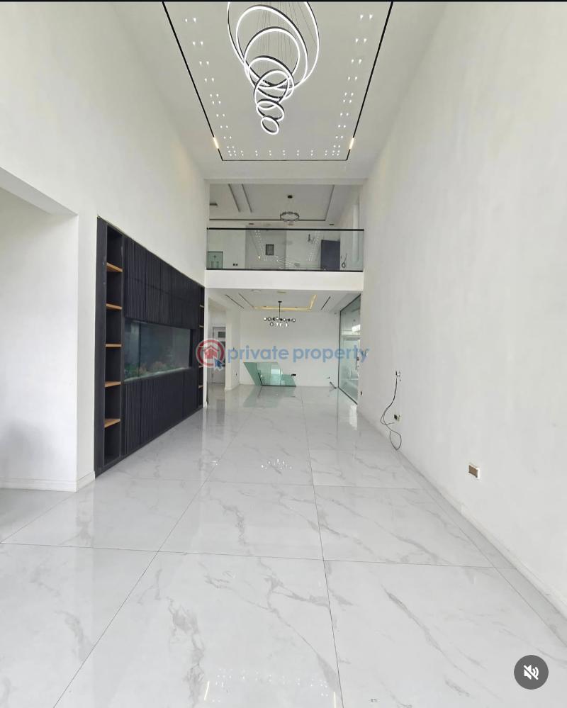 5 bedroom Detached Duplex For Sale Old Ikoyi Lagos - 28