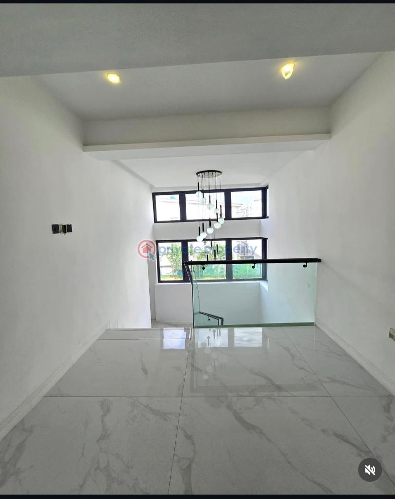 5 bedroom Detached Duplex For Sale Old Ikoyi Lagos - 26