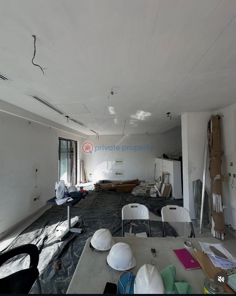 5 bedroom Detached Duplex For Sale Old Ikoyi Lagos - 37