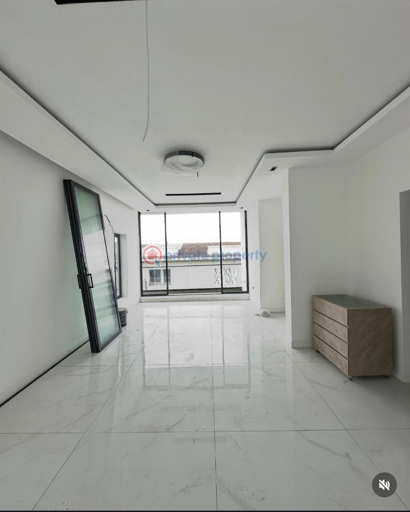 5 bedroom Detached Duplex For Sale Old Ikoyi Lagos - 21