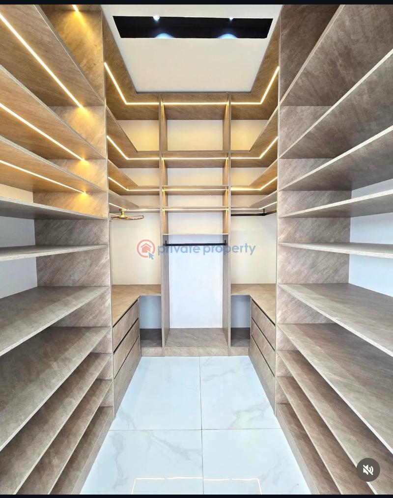 5 bedroom Detached Duplex For Sale Old Ikoyi Lagos - 20