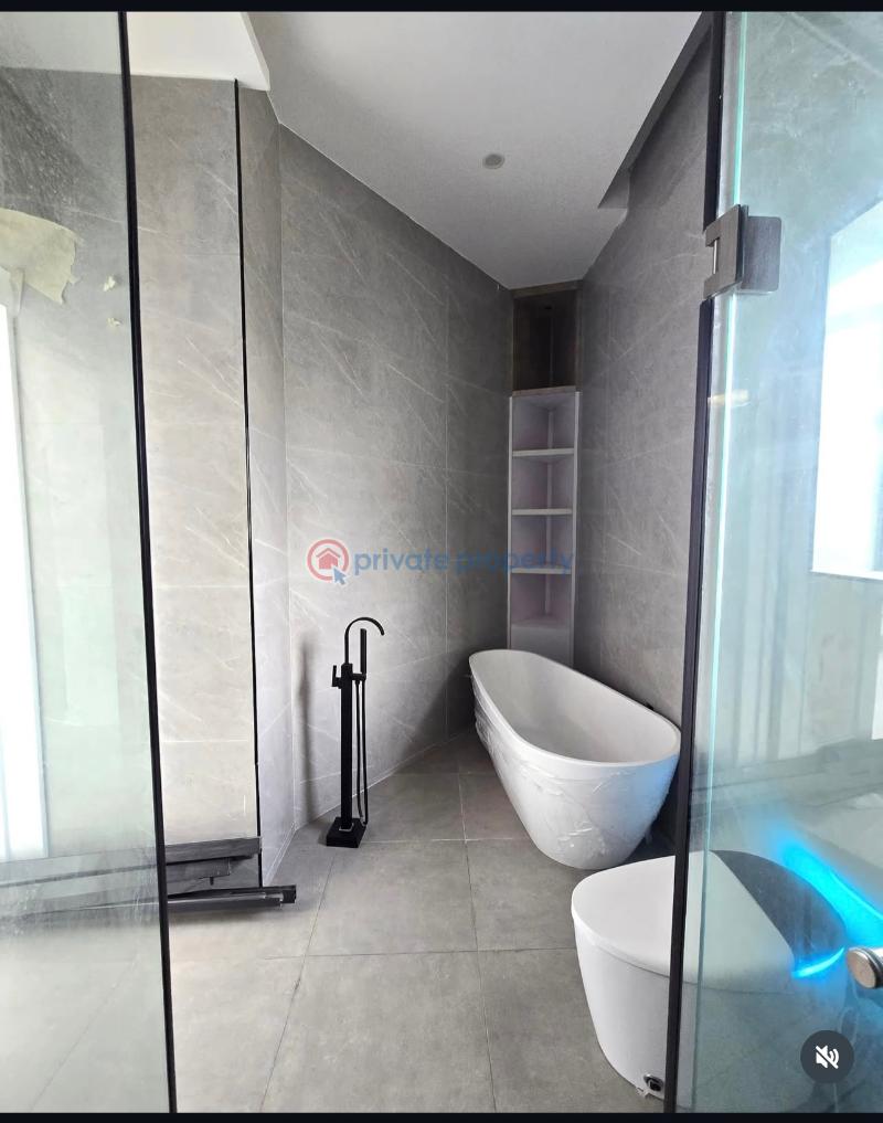 5 bedroom Detached Duplex For Sale Old Ikoyi Lagos - 23