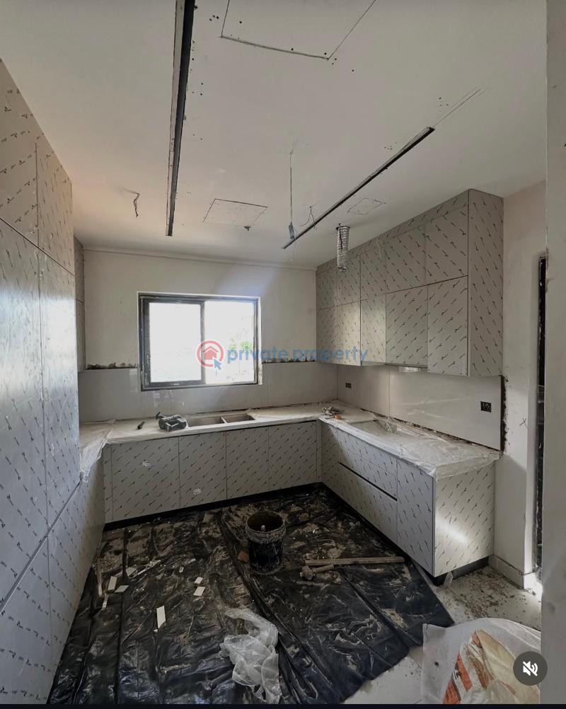 5 bedroom Detached Duplex For Sale Old Ikoyi Lagos - 33