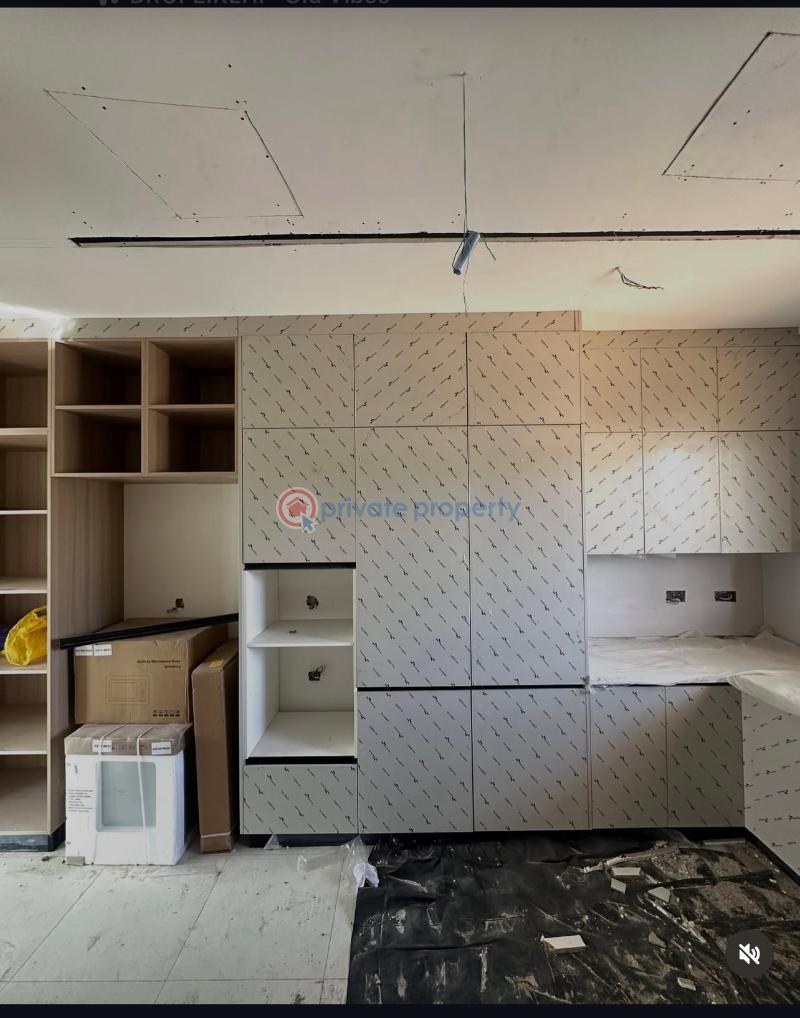 5 bedroom Detached Duplex For Sale Old Ikoyi Lagos - 34