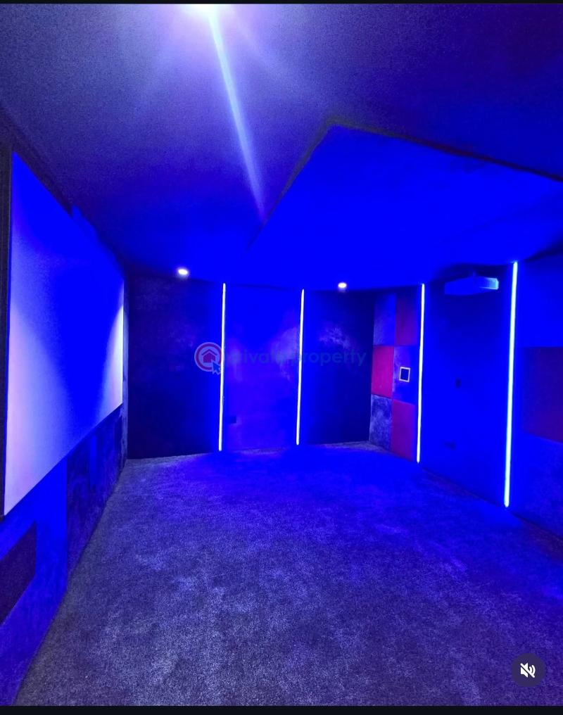 5 bedroom Detached Duplex For Sale Old Ikoyi Lagos - 25