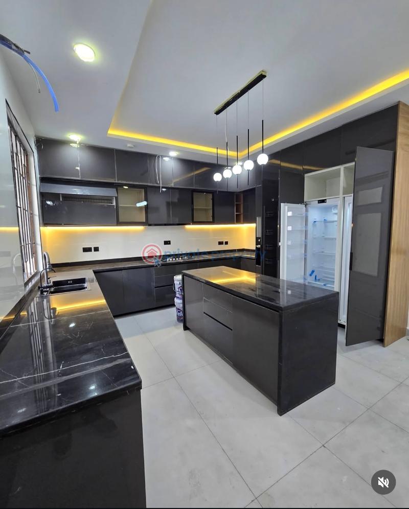 5 bedroom Detached Duplex For Sale Old Ikoyi Lagos - 29