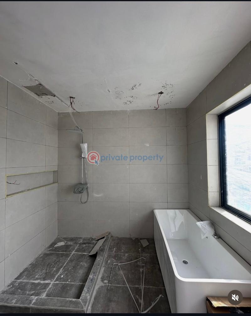 5 bedroom Detached Duplex For Sale Old Ikoyi Lagos - 27