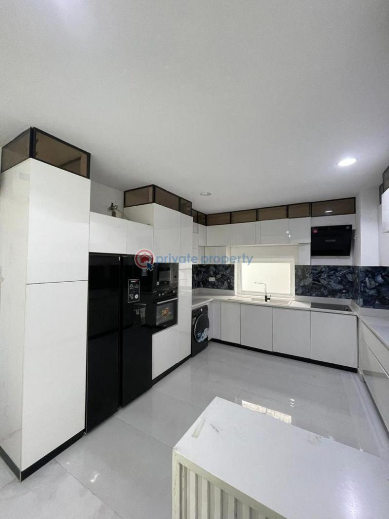 5 bedroom Duplex For Sale Banana Island Ikoyi Lagos - 13