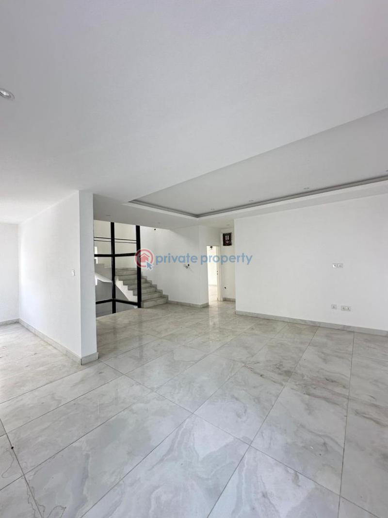 5 bedroom Duplex For Sale Banana Island Ikoyi Lagos - 5