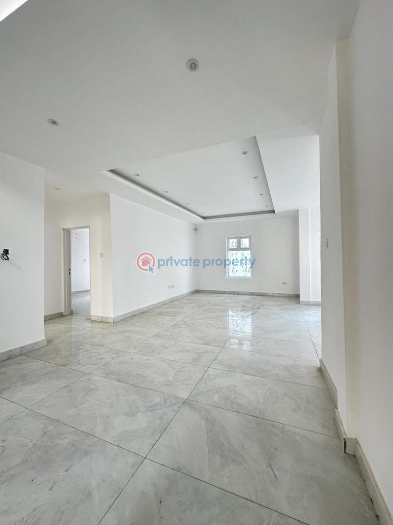 5 bedroom Duplex For Sale Banana Island Ikoyi Lagos - 6