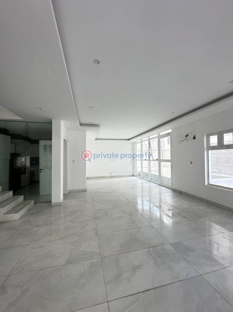 5 bedroom Duplex For Sale Banana Island Ikoyi Lagos - 8