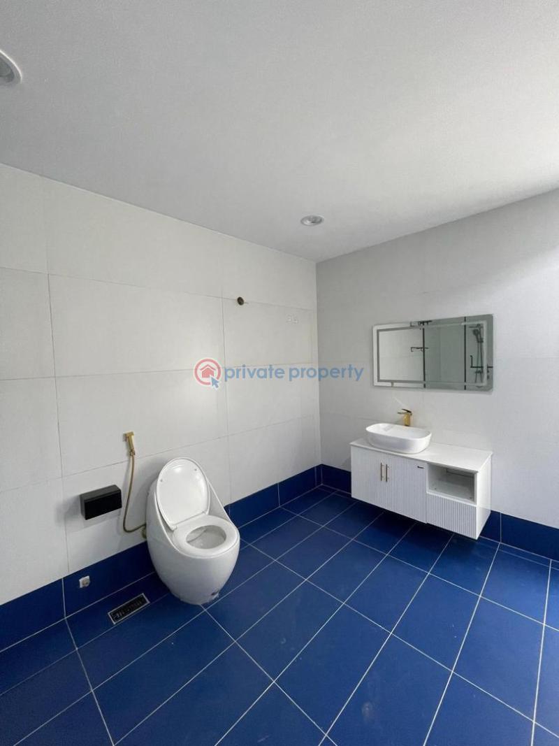 5 bedroom Duplex For Sale Banana Island Ikoyi Lagos - 12