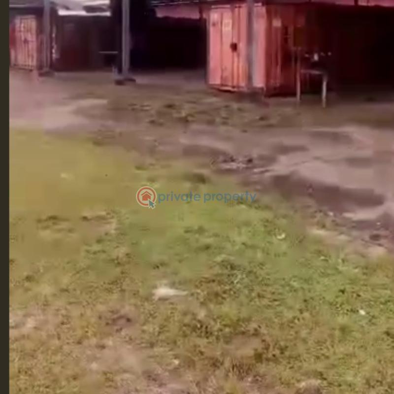 Commercial Land For Sale Ikotun Ikotun/Igando Lagos - 0