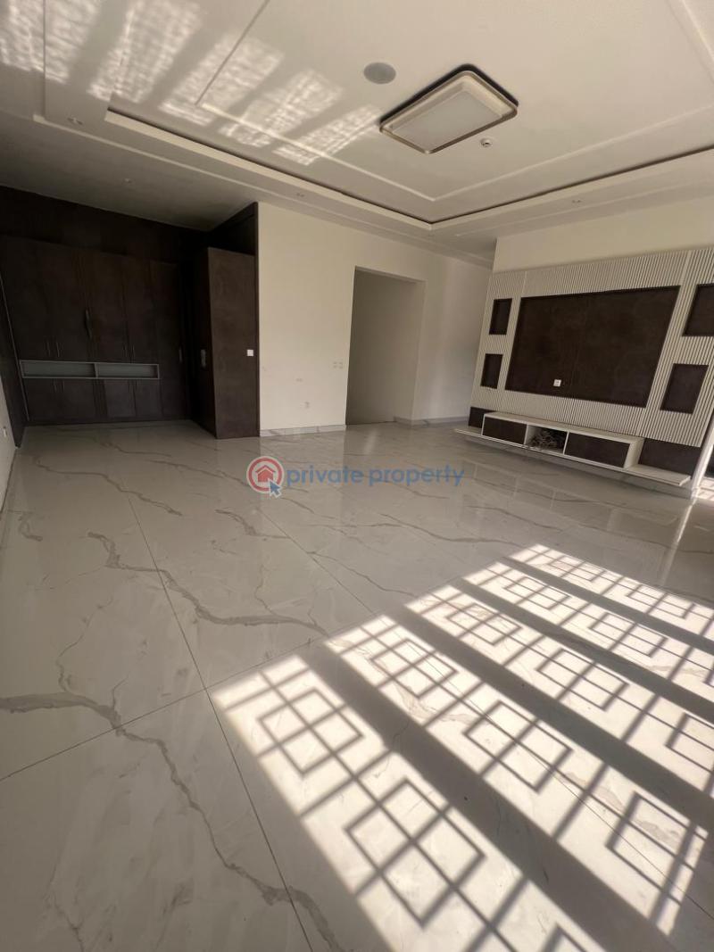 5 & 6 bed fully detached duplexes in abuja - 8 5 bedroom Detached Duplex For Sale Asokoro Abuja Phase 1  - 8