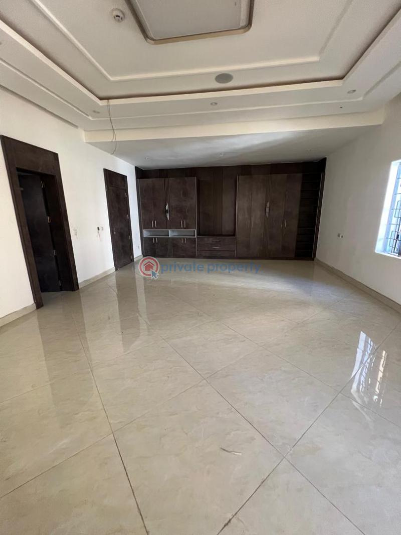 5 & 6 bed fully detached duplexes in abuja - 14 5 bedroom Detached Duplex For Sale Asokoro Abuja Phase 1  - 14