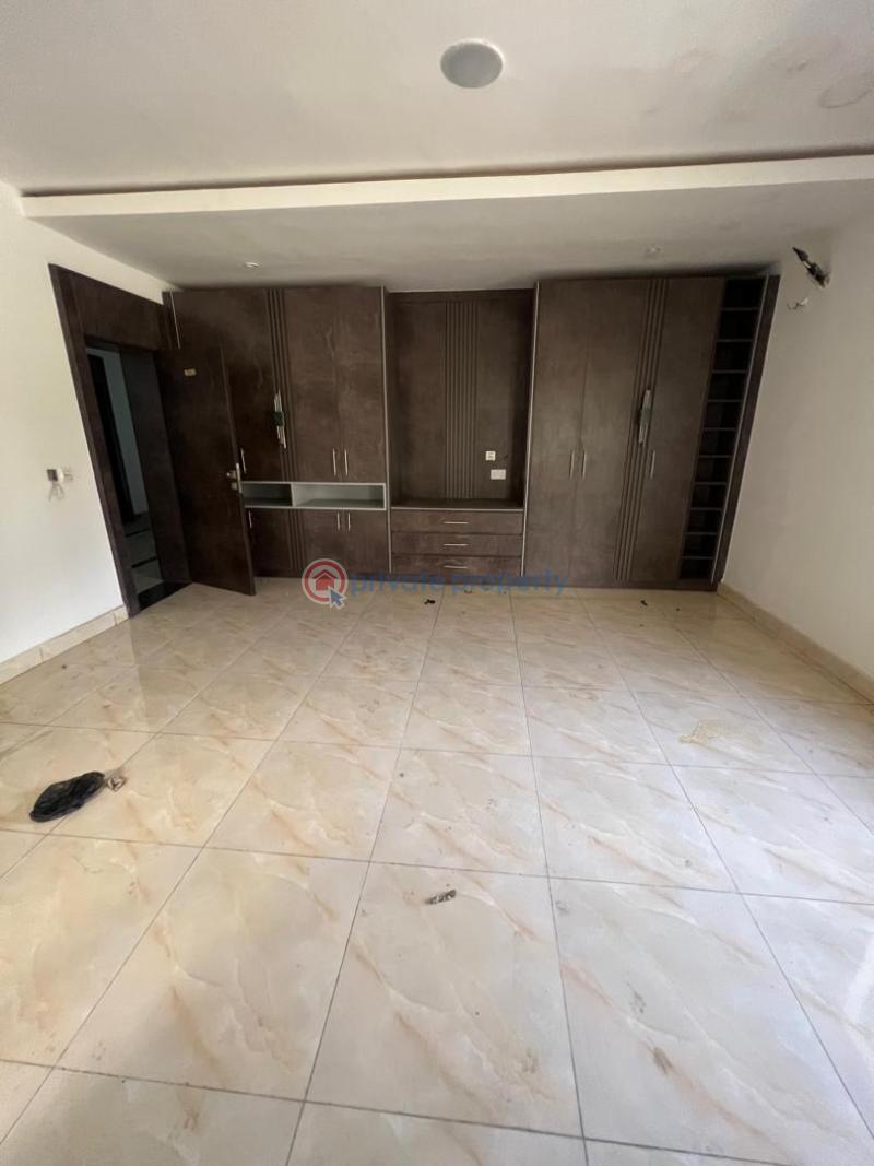 5 & 6 bed fully detached duplexes in abuja - 3 5 bedroom Detached Duplex For Sale Asokoro Abuja Phase 1  - 3