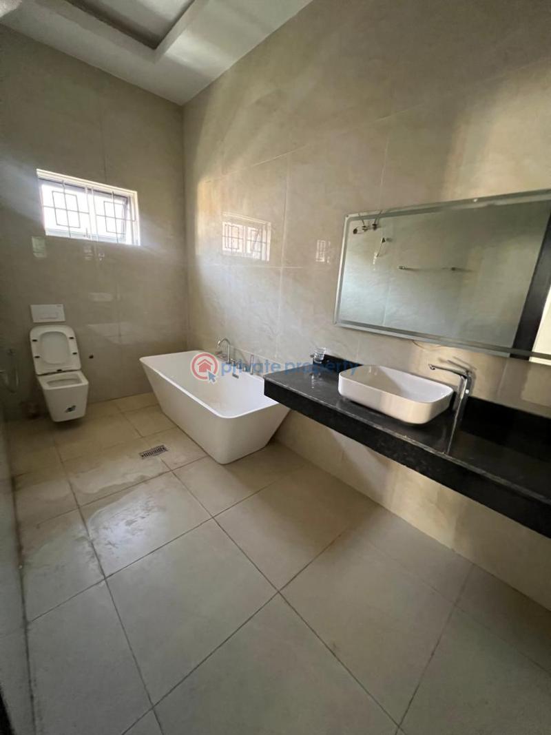 5 & 6 bed fully detached duplexes in abuja - 17 5 bedroom Detached Duplex For Sale Asokoro Abuja Phase 1  - 17