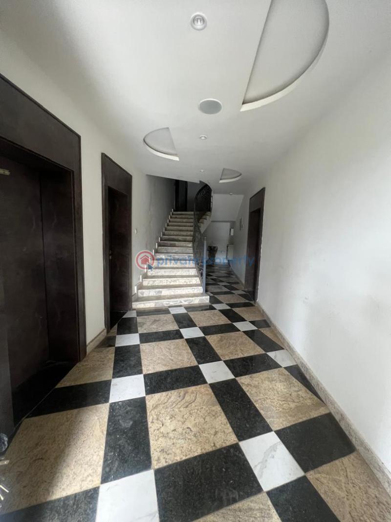 5 & 6 bed fully detached duplexes in abuja - 2 5 bedroom Detached Duplex For Sale Asokoro Abuja Phase 1  - 2