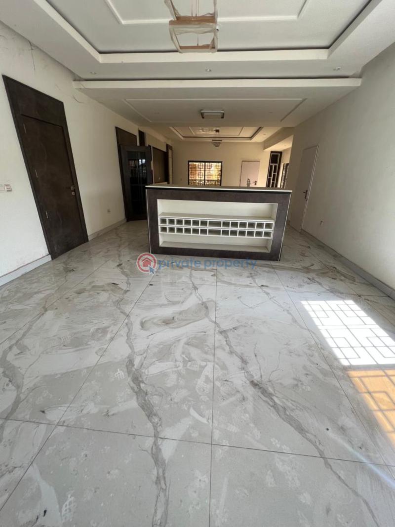 5 & 6 bed fully detached duplexes in abuja - 5 5 bedroom Detached Duplex For Sale Asokoro Abuja Phase 1  - 5