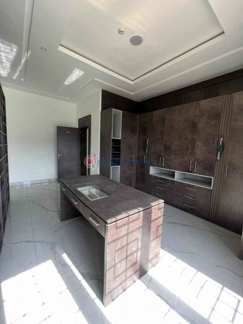 5 & 6 bed fully detached duplexes in abuja - 11 5 bedroom Detached Duplex For Sale Asokoro Abuja Phase 1  - 11