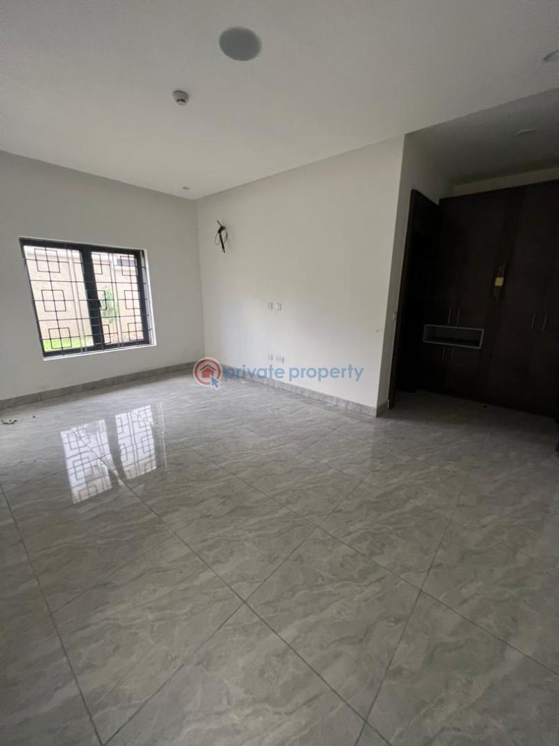 5 & 6 bed fully detached duplexes in abuja - 9 5 bedroom Detached Duplex For Sale Asokoro Abuja Phase 1  - 9