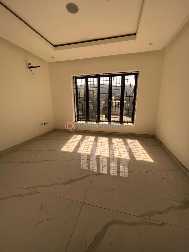 5 & 6 bed fully detached duplexes in abuja - 7 5 bedroom Detached Duplex For Sale Asokoro Abuja Phase 1  - 7