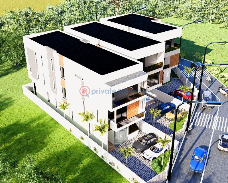 5 bedroom Detached Duplex For Sale Lekki Phase 1 Lagos - 9