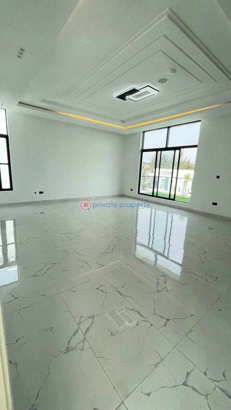 5 bedroom Detached Duplex For Sale Ikota Lekki Lagos - 9