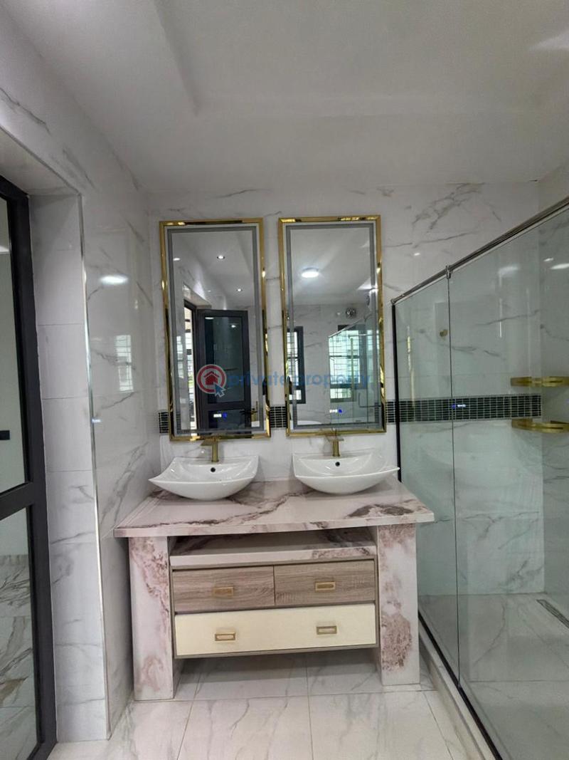 5 bedroom Detached Duplex For Sale Lekki Phase 1 Lagos - 20