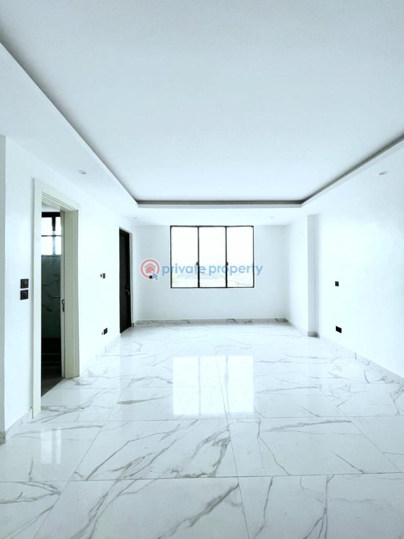 5 bedroom Semi detached Duplex For Sale Lekki Phase 1 Lagos - 5
