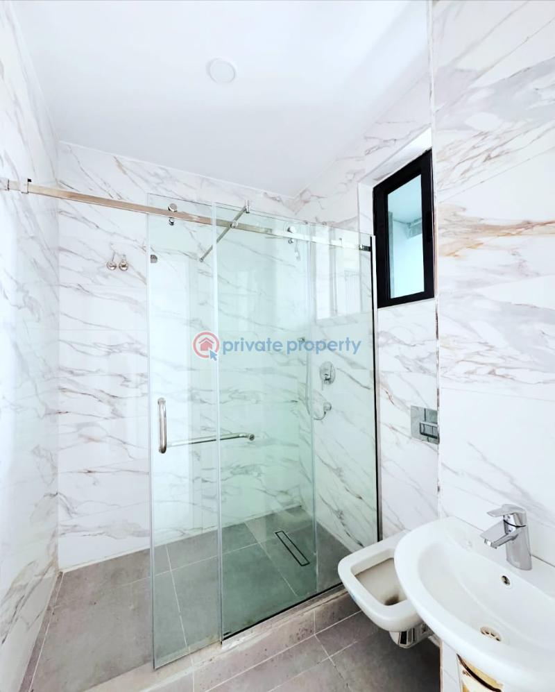 5 bedroom Semi detached Duplex For Sale Lekki Phase 1 Lagos - 13