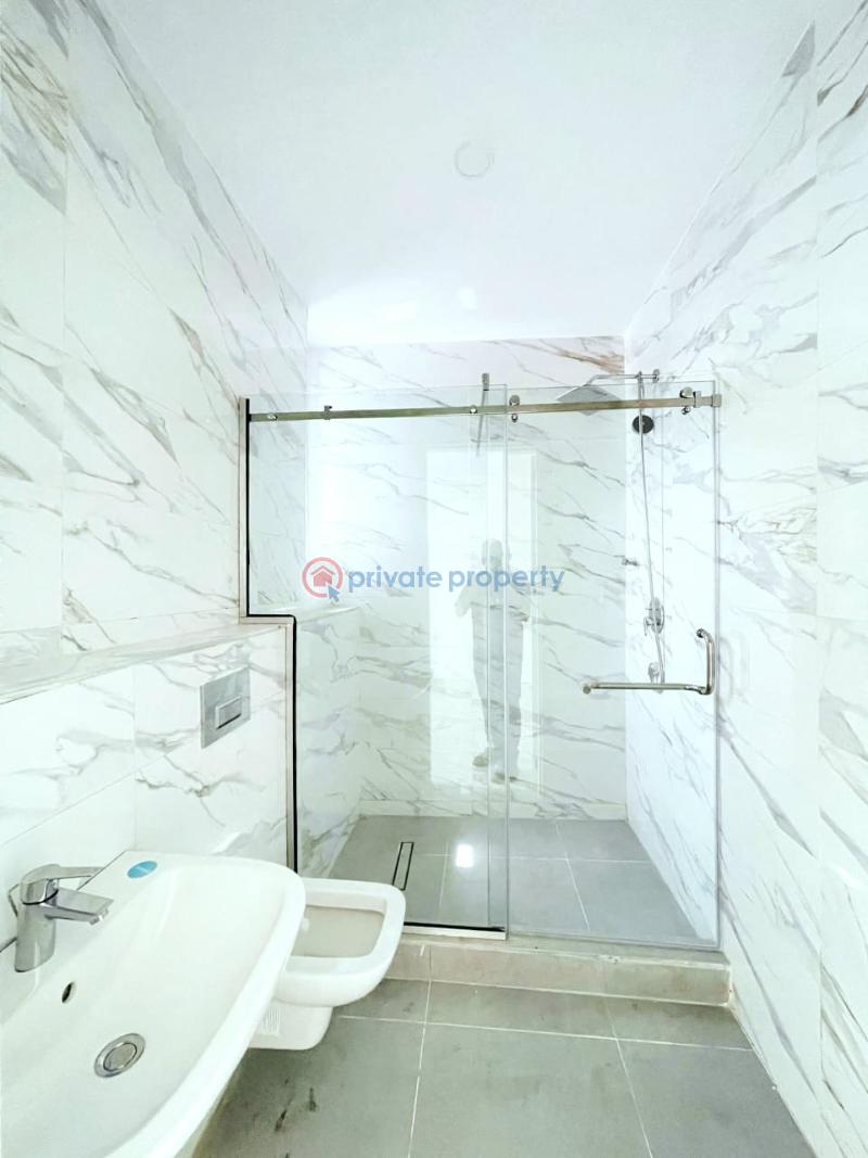 5 bedroom Semi detached Duplex For Sale Lekki Phase 1 Lagos - 12