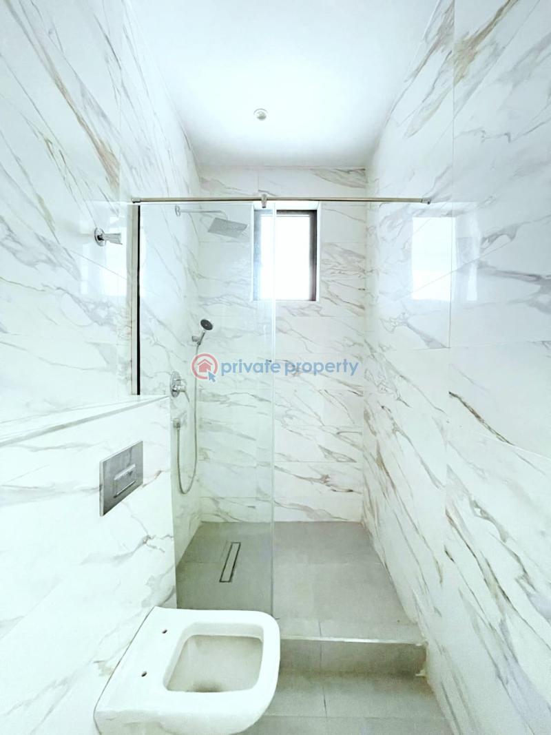 5 bedroom Semi detached Duplex For Sale Lekki Phase 1 Lagos - 11