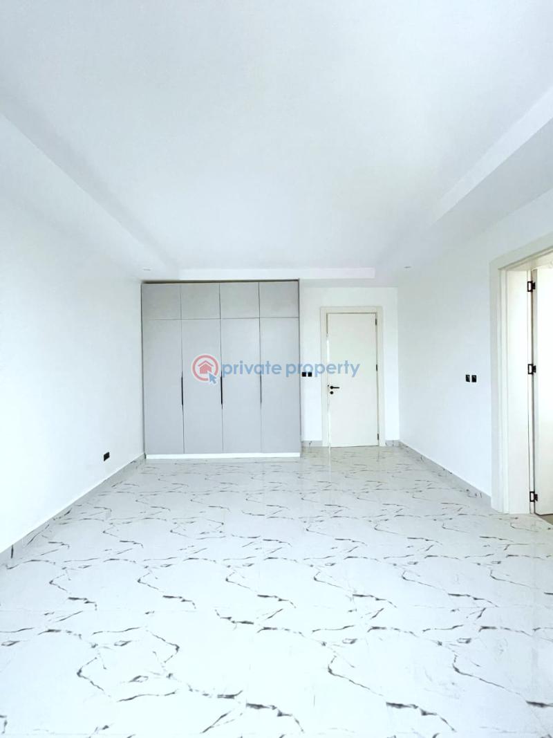 5 bedroom Semi detached Duplex For Sale Lekki Phase 1 Lagos - 10