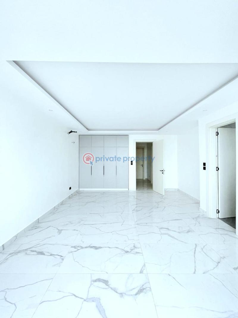 5 bedroom Semi detached Duplex For Sale Lekki Phase 1 Lagos - 9
