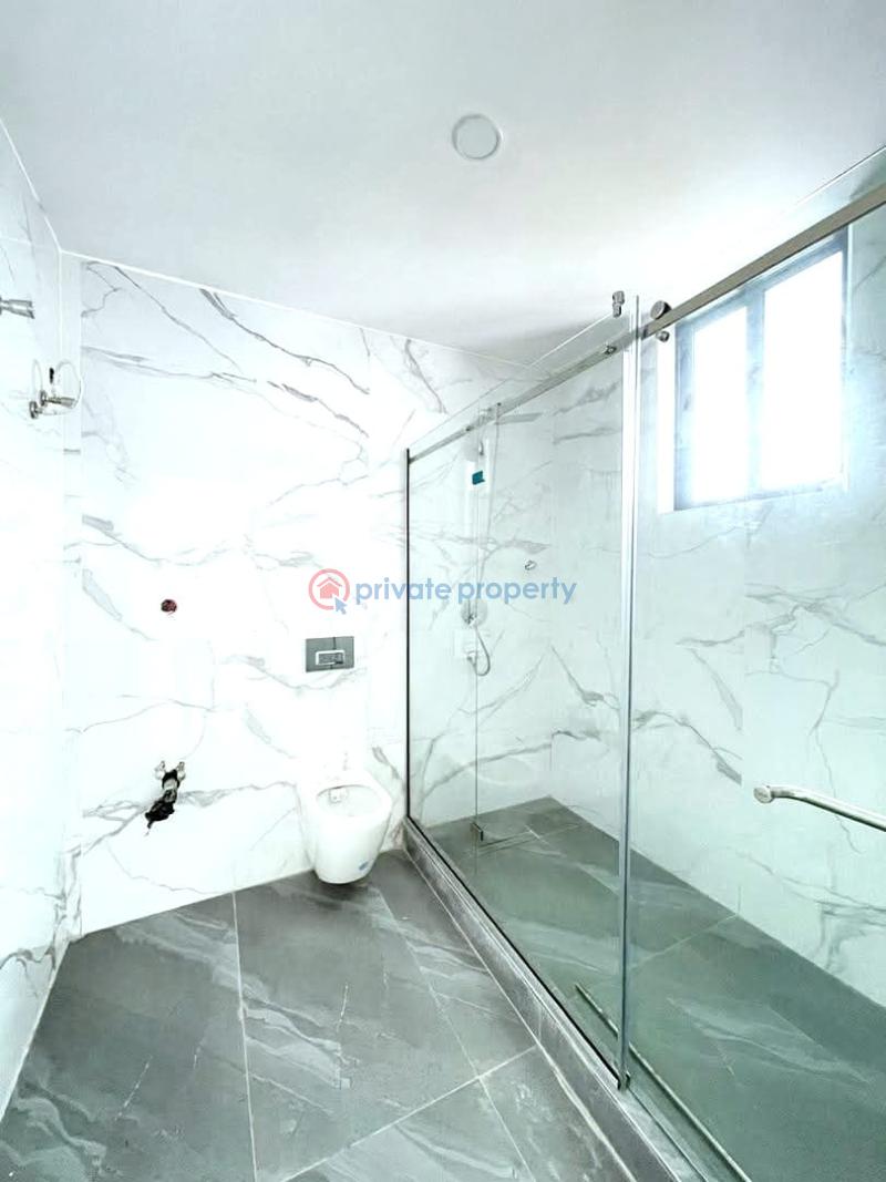 5 bedroom Semi detached Duplex For Sale Lekki Phase 1 Lagos - 14