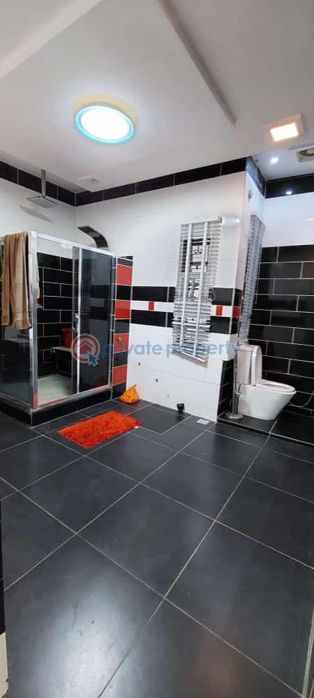 5 bedroom Detached Duplex For Sale Osong Ama Estate Uyo Akwa Ibom - 19