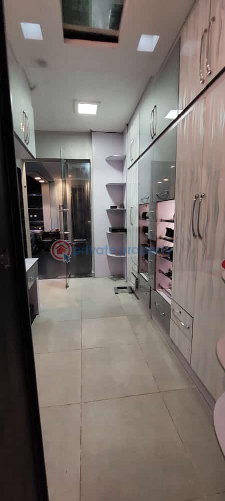 5 bedroom Detached Duplex For Sale Osong Ama Estate Uyo Akwa Ibom - 22