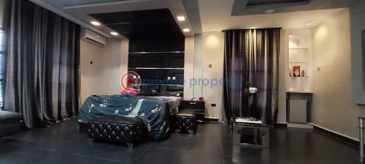 5 bedroom Detached Duplex For Sale Osong Ama Estate Uyo Akwa Ibom - 9