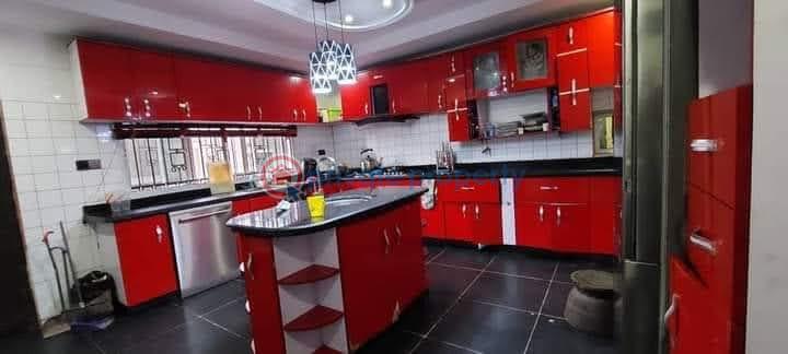 5 bedroom Detached Duplex For Sale Osong Ama Estate Uyo Akwa Ibom - 4