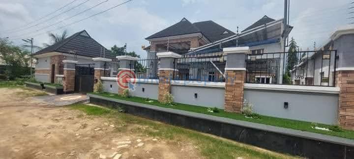 5 bedroom Detached Duplex For Sale Osong Ama Estate Uyo Akwa Ibom - 10