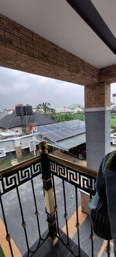 5 bedroom Detached Duplex For Sale Osong Ama Estate Uyo Akwa Ibom - 3