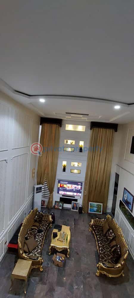5 bedroom Detached Duplex For Sale Osong Ama Estate Uyo Akwa Ibom - 23