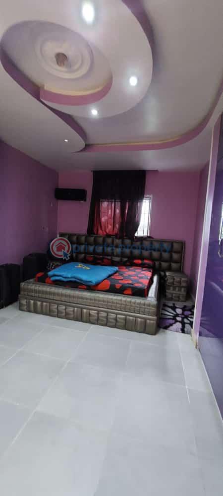 5 bedroom Detached Duplex For Sale Osong Ama Estate Uyo Akwa Ibom - 21