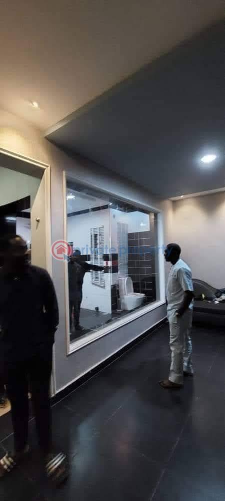 5 bedroom Detached Duplex For Sale Osong Ama Estate Uyo Akwa Ibom - 16